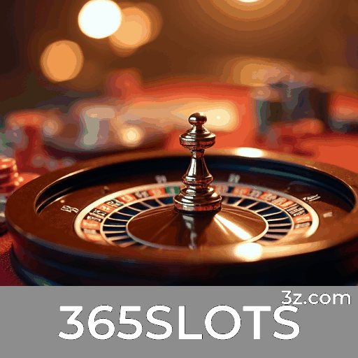 365SLOTS: Experiência de Cassino Imersiva para Brasileiros
