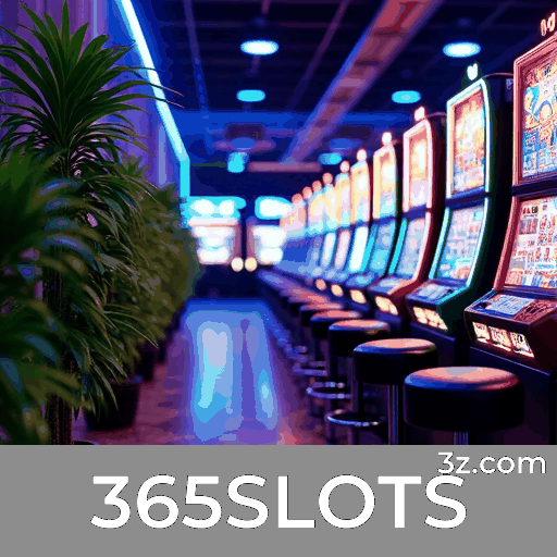 Recompensas Reais e Transparentes no 365SLOTS