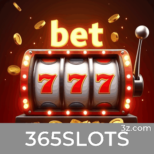 365SLOTS: O Mundo dos Jogos Selecionados