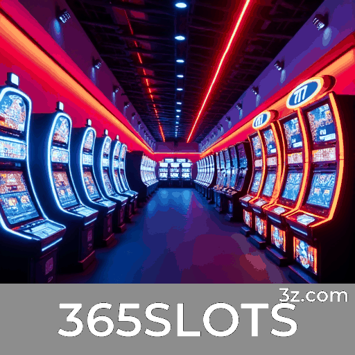 365SLOTS: Experiência de Cassino Imersiva para Brasileiros