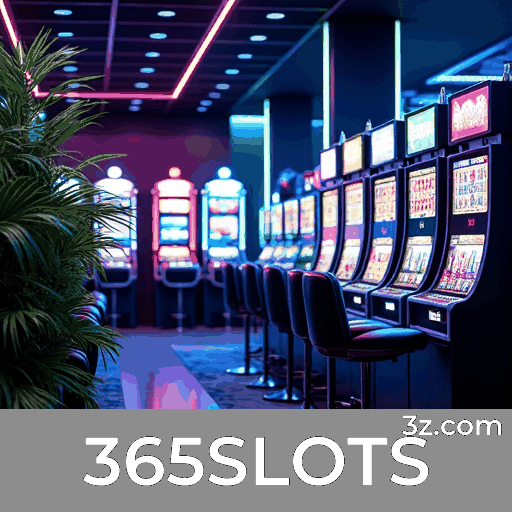 365SLOTS: O Mundo dos Jogos Selecionados