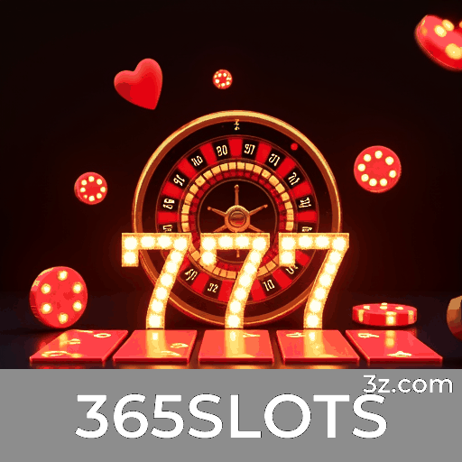 365SLOTS: Plataforma Segura e Rápida para Usuários Brasileiros