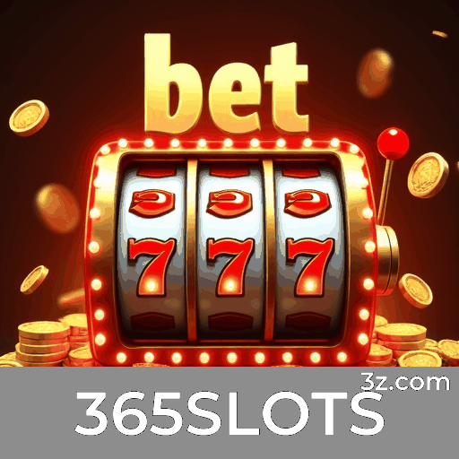 365SLOTS: Bônus Exclusivos e Promoções Imperdíveis
