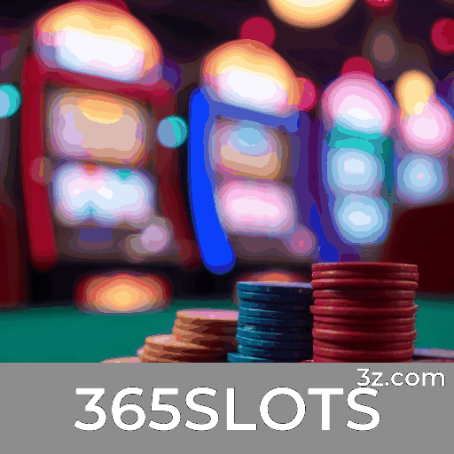 365SLOTS: Emoção e Oportunidades de Ganhar nos Jogos de Cassino