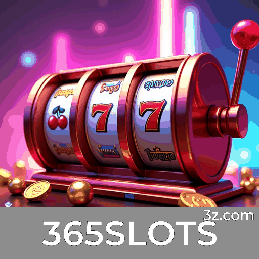365SLOTS: Plataforma Segura e Rápida para Usuários Brasileiros